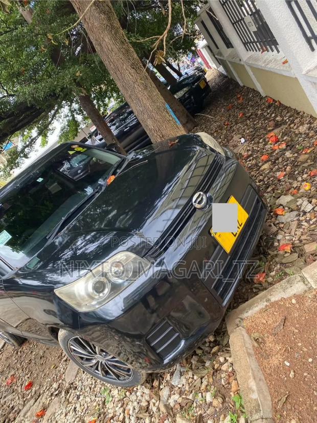 Toyota Rumion 1.5 FWD 2021 Black