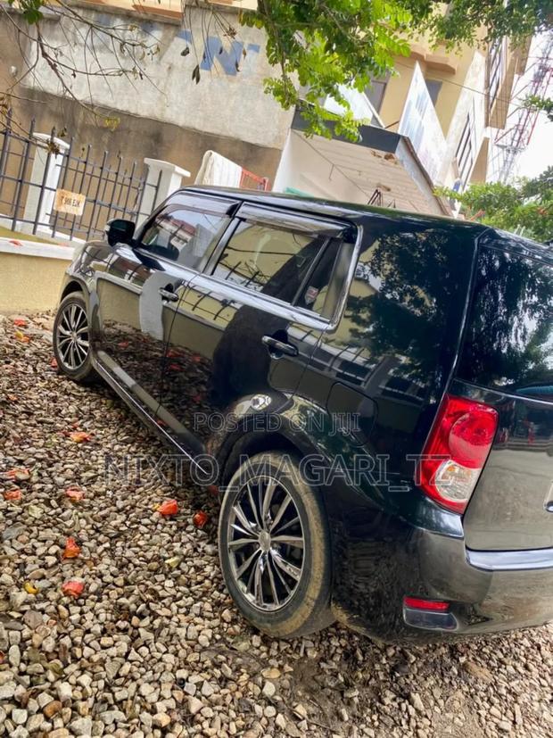 Toyota Rumion 1.5 FWD 2021 Black