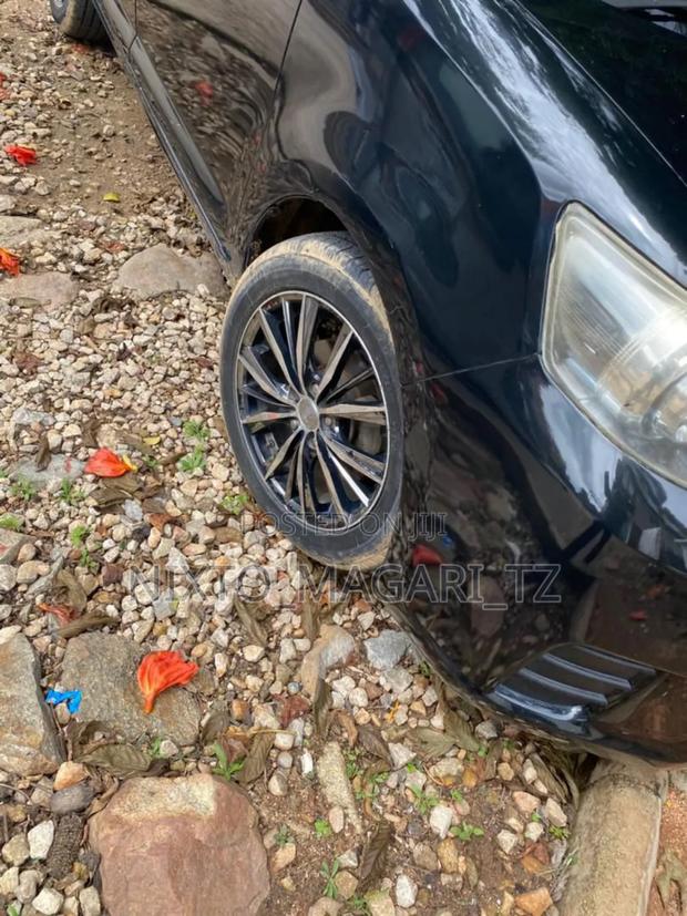 Toyota Rumion 1.5 FWD 2021 Black