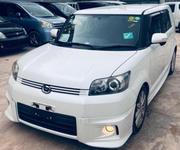 Toyota Corolla Rumion 2010 White for sale