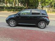 Toyota IST 2005 Black for sale