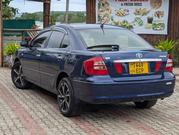 Toyota Premio 1.8 AWD 2005 Blue for sale