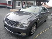 Toyota Crown 2006 Gray for sale