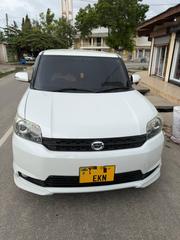 Toyota Corolla Rumion Hatchback 1.5 FWD 2010 White for sale