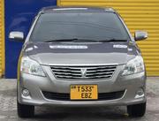 Toyota Premio 2008 Gray for sale