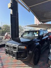 Toyota Land Cruiser Prado 2.8 2024 Black for sale
