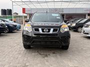 Nissan X-Trail 2.5 Petrol 4x4 SE 2011 Black for sale