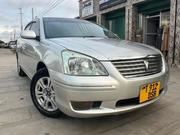 Toyota Premio 1.5 FWD 2003 Silver for sale