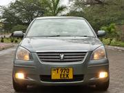 Toyota Premio 1.8 AWD 2006 Gray for sale
