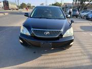 Toyota Harrier 2.4 2007 Black for sale