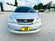 Toyota Harrier 2005 Silver for sale