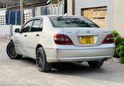 Toyota Brevis 2005 Silver for sale