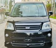 Toyota Noah 2006 Black for sale