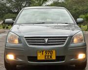 Toyota Premio 2005 Gray for sale