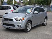 Mitsubishi RVR 2010 Silver for sale