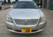 Toyota Premio 2003 Silver for sale