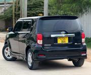 Toyota Corolla Rumion 2008 Black for sale