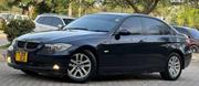 BMW 3 Series 2005 Blue for sale