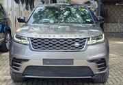 Land Rover Range Rover Velar 2017 Gray for sale