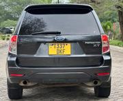 Subaru Forester 2009 Gray for sale