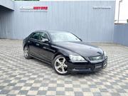 Toyota Mark X 2008 Black for sale