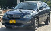 Toyota Harrier 2006 Black for sale