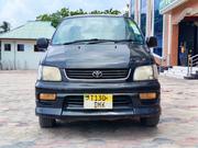 Toyota LiteAce Noah 2000 Black for sale