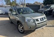 Nissan X-Trail 2.0 Petrol XE 2012 Beige for sale