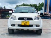 Toyota Rush 2006 White for sale
