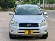 Toyota RAV4 2006 for sale