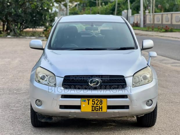 Toyota RAV4 2006