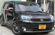 Toyota Corolla Rumion 2008 Black for sale