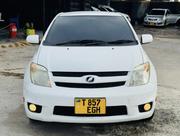 Toyota IST 2006 White for sale