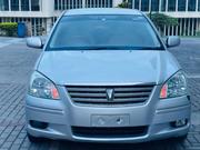 Toyota Premio 2007 Silver for sale