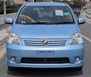Toyota Raum 2011 Blue for sale