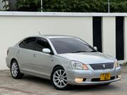 Toyota Premio 2005 Silver for sale