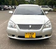 Toyota Premio 1.8 AWD 2004 Silver for sale
