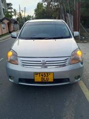 Toyota Raum 2006 Silver for sale