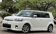 Toyota Corolla Rumion 2009 White for sale