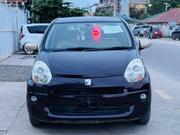 Toyota Passo 2008 Purple for sale