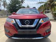 Nissan X-Trail 2020 Red for sale
