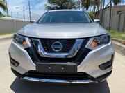 Nissan X-Trail 2018 Silver for sale