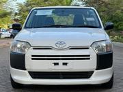 Toyota Probox 2015 White for sale