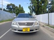 Toyota Premio 1.8 AWD 2004 Silver for sale