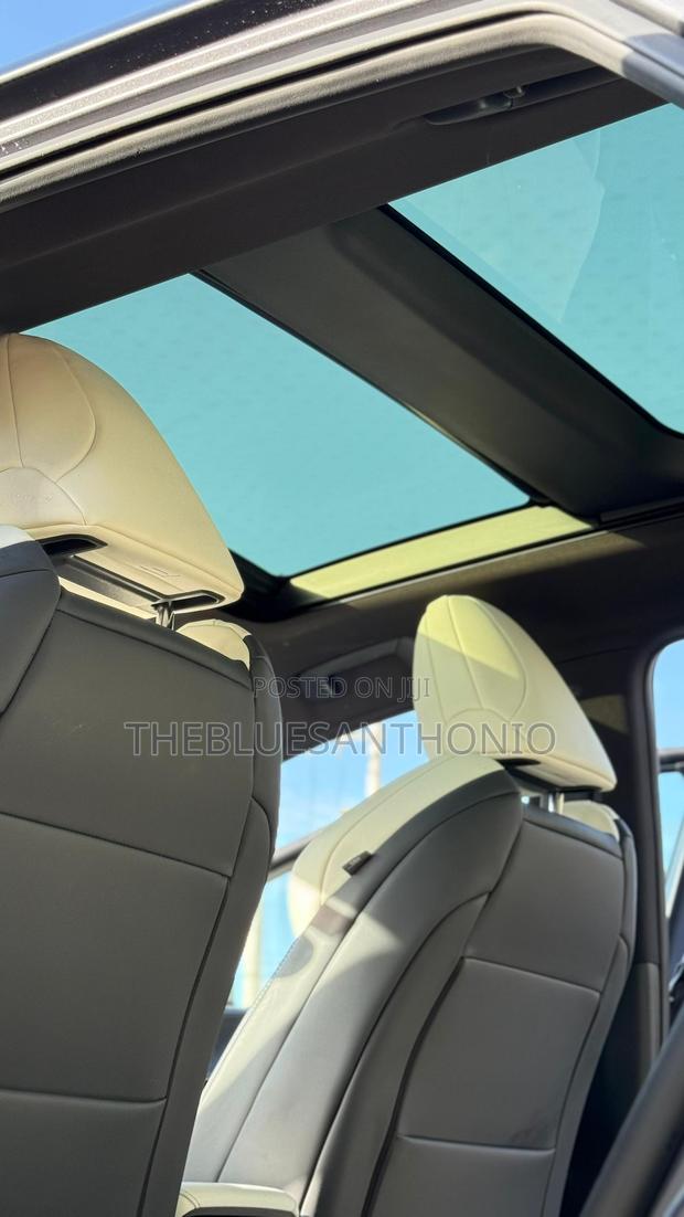 Lexus NX 2024 Gray