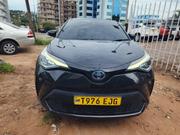 Toyota C-HR 2020 Black for sale