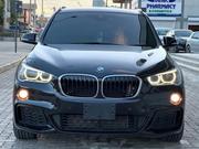 BMW X1 2017 Purple for sale