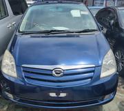 Toyota Corolla Spacio 2005 Blue for sale