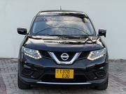 Nissan X-Trail 2015 Black for sale