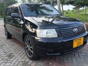 Toyota Succeed 2003 Black for sale